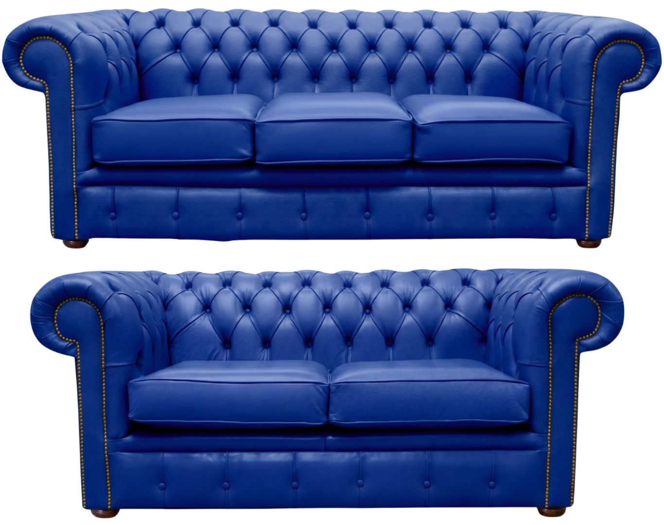 The Cambridge Chesterfield